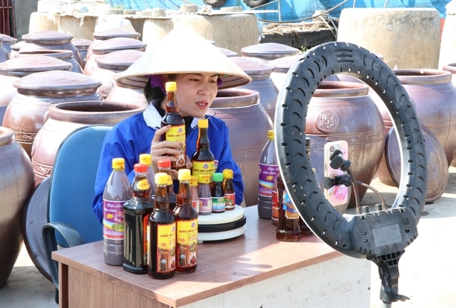 Cross-border e-commerce potential remains largely untapped