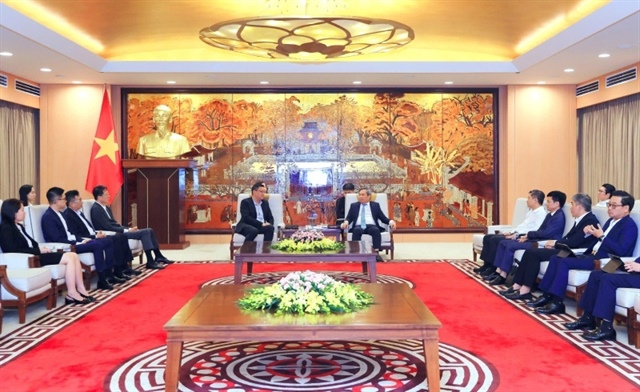 CT&D eyes expansion in Hanoi with urban redevelopment ambitions