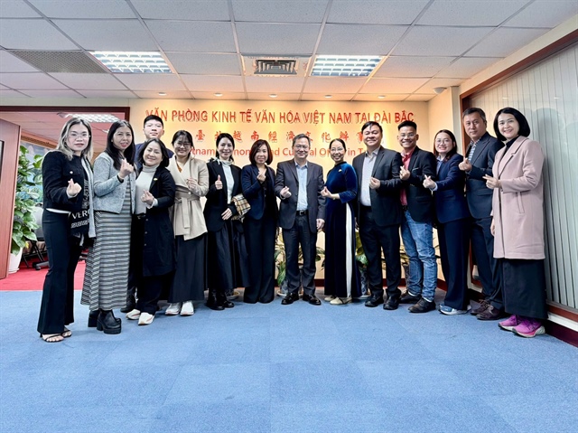 GEVA boosts Vietnam’s green export push