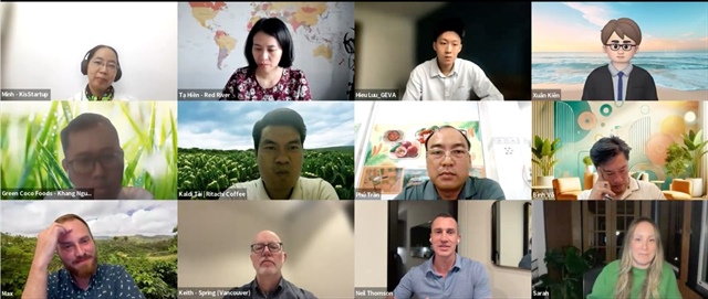 GEVA boosts Vietnam’s green export push