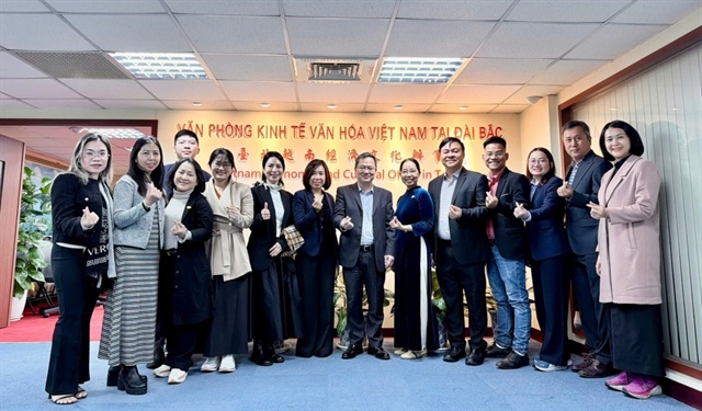 GEVA boosts Vietnam’s green export push