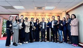 GEVA boosts Vietnam’s green export push