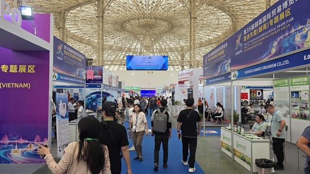 Hà Nội hosts Vietnam Expo 2026, connecting markets worldwide