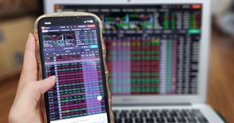 Hơn 1 tỉ USD sẽ chảy vào thị trường chứng khoán sau nâng hạng nhưng...