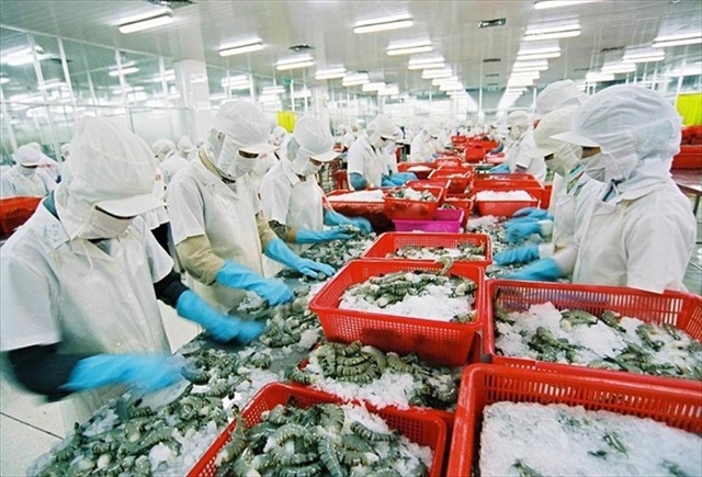 Seafood trade loses pace in March amid persistent market divergence (translated)