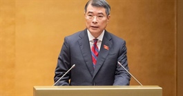 Thủ tướng Lê Minh Hưng: Thống nhất tư duy và hành động để đạt tăng trưởng 2 con số