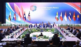 Việt Nam approves action programme to implement ASEAN Economic Community plan