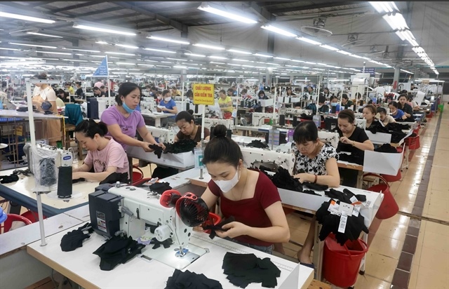 Việt Nam launches drive to boost private sector, reform State enterprises