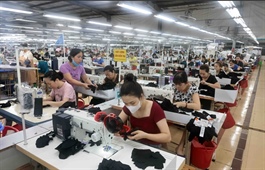 Việt Nam launches drive to boost private sector, reform State enterprises