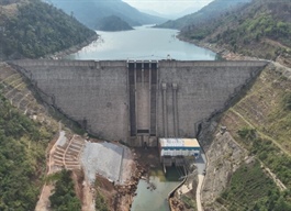 Trúng thầu loạt dự án năng lượng, SCI tiếp tục chào bán 21 triệu cp