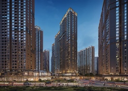 The Parkland mở lối cho nhịp sống mới với Prime Garden và Midtown Garden