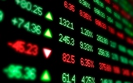 Theo dấu dòng tiền cá mập 10/04: Khối ngoại và tự doanh cùng mua ròng