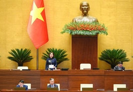 Đồng thuận cao về sự cần thiết ban hành Nghị quyết giảm thuế xăng dầu, nhiên liệu bay