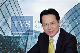 TVS đề cử ông Lý Xuân Hải vào HĐQT, miễn nhiệm thành viên BKS vì làm quá lâu