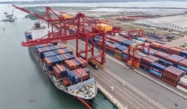 ADB: Việt Nam vẫn là điểm sáng tăng trưởng trong khu vực châu Á-Thái Bình Dương