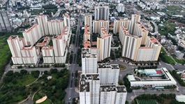 TP.HCM sắp đấu giá quỹ nhà tái định cư An Khánh, nhà đầu tư sẽ kiểm định trước khi khai thác