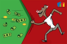 Nhịp đập Thị trường 10/04: Đà tăng của VN-Index thu hẹp trong phiên chiều, nhóm năng lượng tỏa sáng