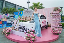 Tasco Auto tăng mạnh về quy mô và đầu tư hệ thống, doanh thu 2025 đạt 37,300 tỷ đồng, tổng tài sản vượt 18,700 tỷ đồng