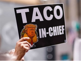 Từ thuế quan đến chiến sự Iran: Giới hạn nào cho TACO trade?