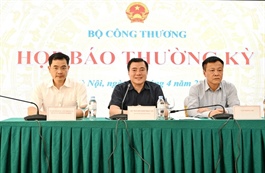 Bộ Công Thương thông tin về đàm phán thương mại và điều tra thương mại của Hoa Kỳ với Việt Nam