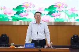 Bộ Tài chính đề xuất loạt giải pháp để đạt mục tiêu tăng trưởng trên 10% trong năm 2026