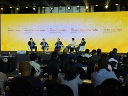 Tổng Giám đốc TPBank: Mặt bằng huy động bình ổn quanh mốc 7%, hé mở dư địa kéo giảm chi phí vốn