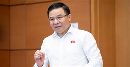 Bộ trưởng Công Thương: Dự trữ xăng dầu đã nâng từ 15 lên 26 ngày