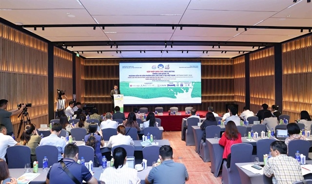 Dairy sector pushes for sustainable growth amid headwinds