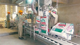 Market pulls back after strong rally