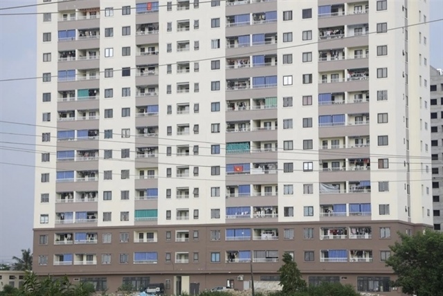 More housing supply set for real estate market