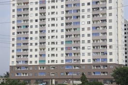 More housing supply set for real estate market