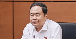 Việt Nam cần hình thành thêm nhiều tập đoàn tư nhân lớn