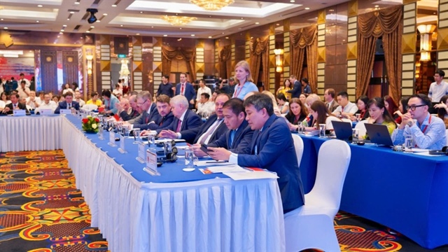 Vietnam-Russia energy cooperation: A strategic pillar in global transition era