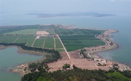 Dự án gọi đầu tư 04-10/04/2026: Siêu dự án du lịch hơn 18,000 tỷ tại bán đảo Tha La