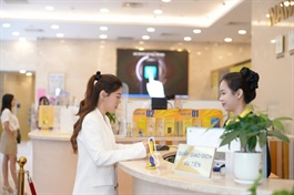 Nam A Bank giảm lãi suất cho vay, tung gói hỗ trợ doanh nghiệp vừa và nhỏ