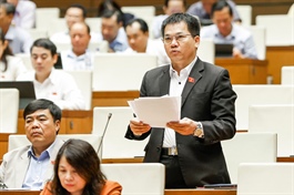 Mở rộng trợ giúp pháp lý cho người thu nhập thấp, nạn nhân bạo lực