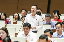 Đề xuất cơ chế mới cho tranh chấp đầu tư quốc tế