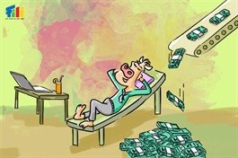 Góc nhìn tuần 13-17/04: Tránh mua đuổi