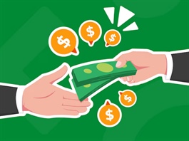 Cổ tức tuần 13-17/04: Một doanh nghiệp UPCoM chốt chia cổ tức 130%