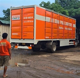 Đằng sau mỗi chuyến hàng an toàn là hệ thống vận hành chuẩn hóa