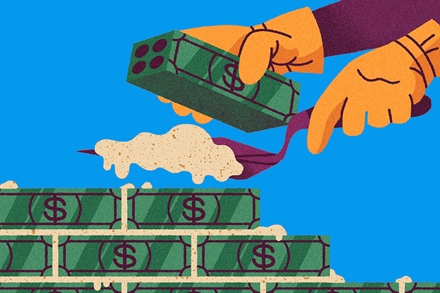 Quỹ đầu tư duy trì đà mua ròng