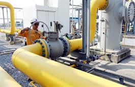 First free economic zone: a test for Việt Nam’s new growth model