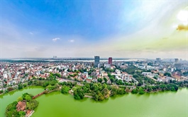 Đề xuất cơ chế vượt trội để Hà Nội bứt tốc phát triển