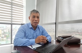 Mục tiêu tăng trưởng hai con số và bài toán phải đổi cách làm