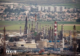 Thị trường dầu mỏ thế giới chạy đua săn tìm nguồn cung