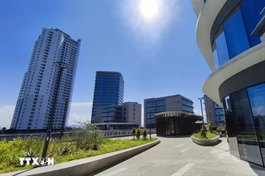 Đà Nẵng đứng trước thời điểm vàng để bứt phá tăng trưởng hai con số