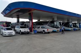 Thái Lan triển khai gói cứu trợ người dân đối phó với giá năng lượng tăng