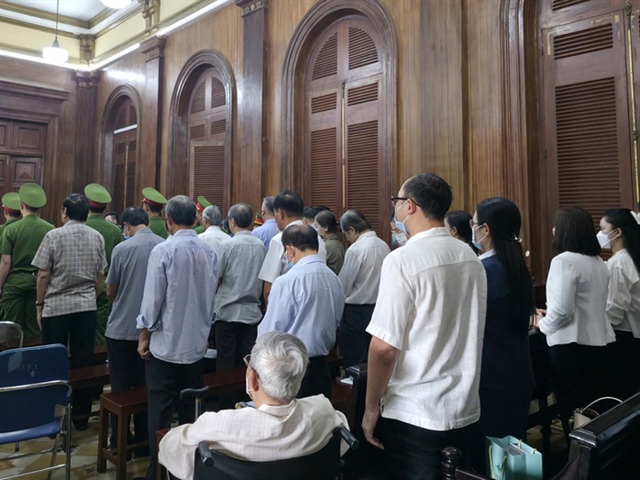 'Đất vàng' và cái giá phải trả - Ảnh 1.