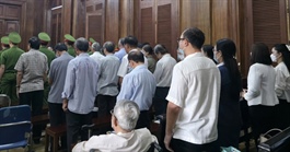 "Đất vàng" và cái giá phải trả