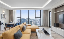 Avison Young: Giá căn hộ thành phố lớn lập đỉnh mới, thị trường bước vào chu kỳ sàng lọc